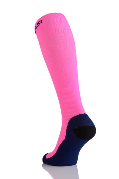 Compression socks Race H  Pink - K-5