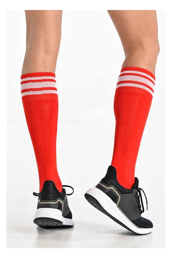 Knee socks Road H for running - PR-12 - packshot