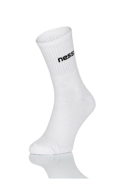 Cotton Basic socks - 1-F