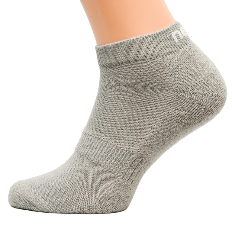 Breathable Short Training Socks - ST-4 - Nessi Sportswear