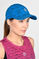 Cap Melange Cobalt - packshot