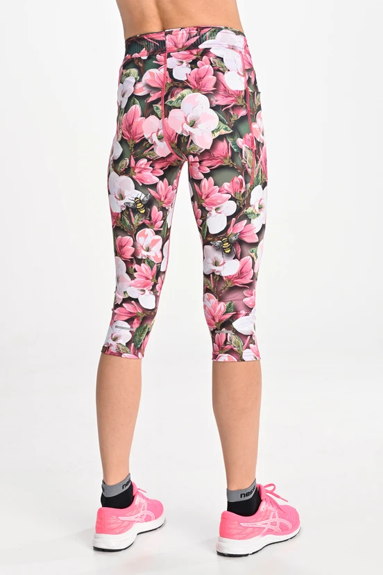 Legginsy 3/4 z gumą OSTG-19W20 - packshot