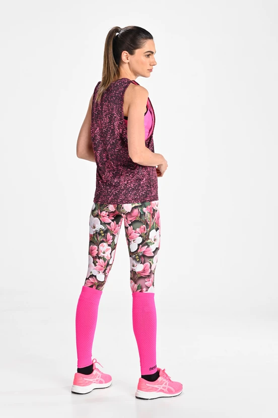 Legginsy 3/4 z gumą OSTG-19W20 - packshot