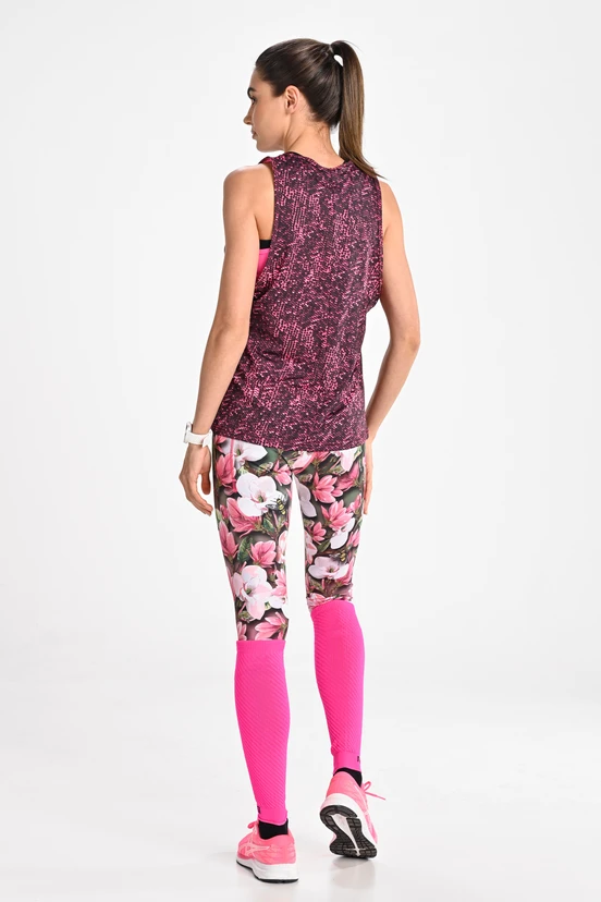 Legginsy 3/4 z gumą OSTG-19W20 - packshot