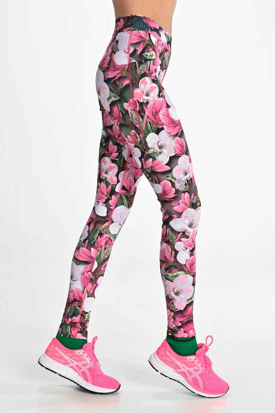 Legginsy z gumą OSLG-19W20 - packshot
