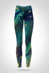 Preorder Legginsy petite z pasem Pro Gold Nugget