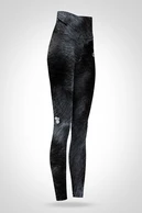 Preorder Legginsy regular z wysokim stanem Black Cat - packshot