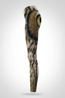 Preorder Legginsy z pasem Pro Crazy Eyes Owls - packshot