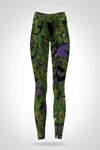 Preorder Legginsy z pasem Pro Pine
