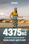 Bon podarunkowy nessi-sport.com 700 zł