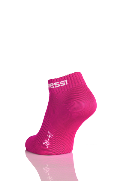 Breathable Running Socks Road S - STP-5