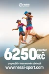 Voucher bon podarunkowy nessi-sport.com 1000 zł