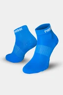 Bezešvé prodyšné ponožky Blue - packshot