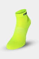 Bezešvé prodyšné ponožky Neo Yellow - packshot