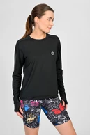 Bluza Basic Black - packshot
