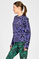 Bluza Basic Ornamo Viola - packshot
