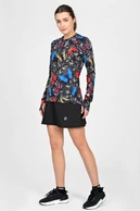 Bluza Zip Butterfly - packshot