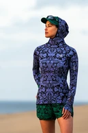 Bluza z kapturem Ornamo Viola - packshot