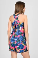 Bokserka crossback sportowa damska Fiorelle - packshot