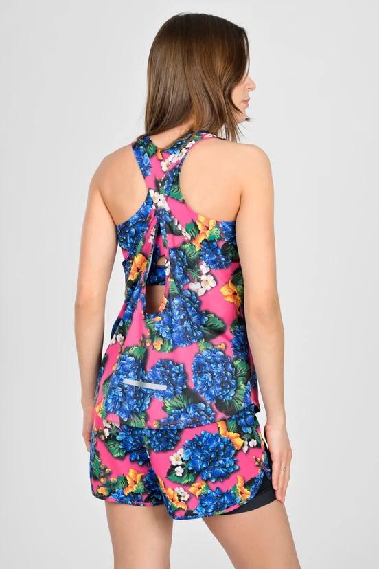 Bokserka crossback sportowa damska Fiorelle - packshot