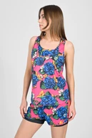 Bokserka crossback sportowa damska Fiorelle - packshot