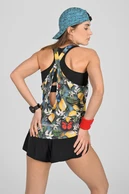 Bokserka crossback sportowa damska Limone - packshot