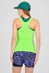 Breathable classic sports boxer Ultra GloLime