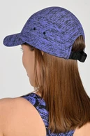 Cap Melange Viola - packshot