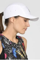 Cap White - packshot