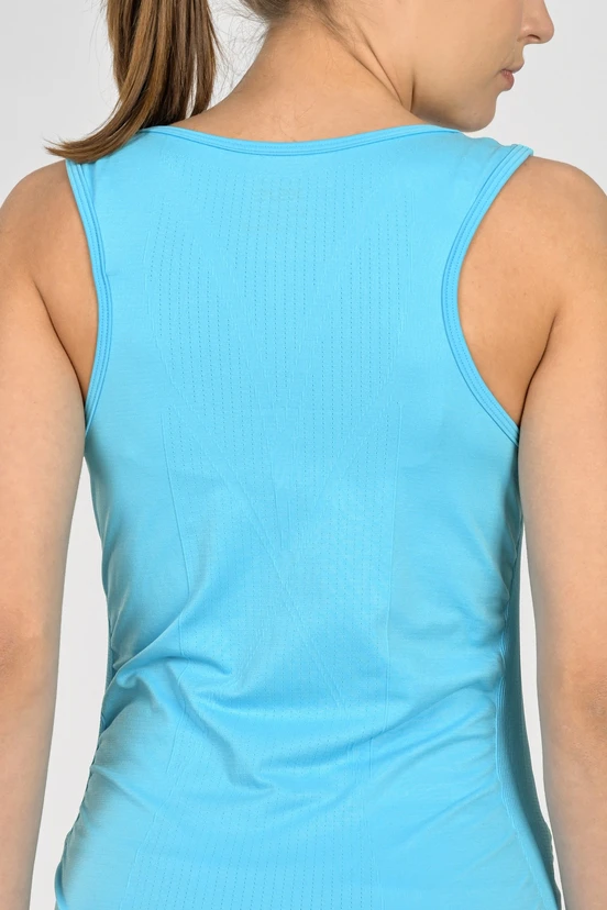 Closed sports boxer Ultra Turchese - packshot