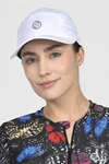 Cap White