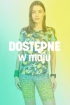 Koszulka sportowa Basic Limone