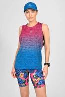 Krótkie legginsy z taśmami stabilizującymi Fiorelle - packshot