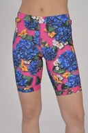 Krótkie legginsy z taśmami stabilizującymi Fiorelle - packshot