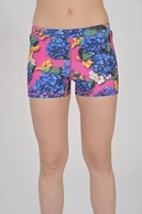 Krótkie legginsy z taśmami stabilizującymi Fiorelle - packshot