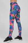 Legginsy petite z pasem Pro Fiorelle