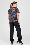 Loose sports T-shirt Butterfly - packshot