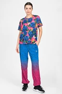 Loose sports T-shirt Fiorelle - packshot