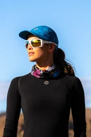 Multifunctional sports snood Butterfly - packshot