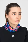 Multifunctional sports snood Fiorelle