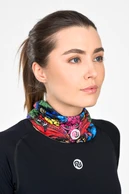 Multifunctional sports snood Mosaic Ritmo - packshot