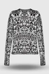 Preorder Halenka Basic Ornamo White