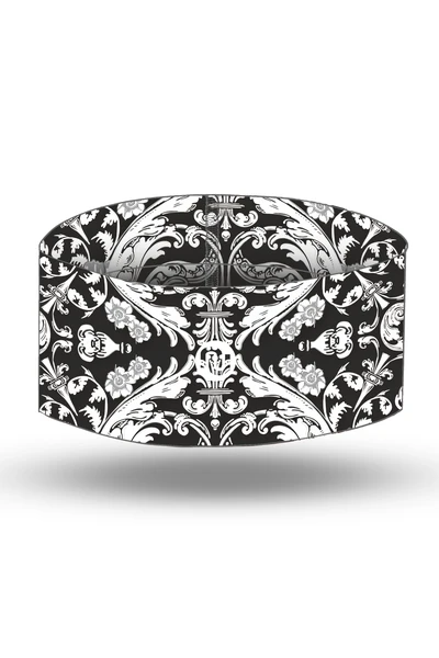 Preorder Sports headband Ornamo White