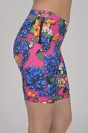 Short leggings with stabilizing tapes Fiorelle - packshot