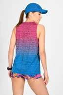 Short leggings with stabilizing tapes Fiorelle - packshot