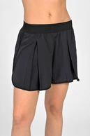 Spódnico-spodenki sportowe z legginsami Skort Black - packshot