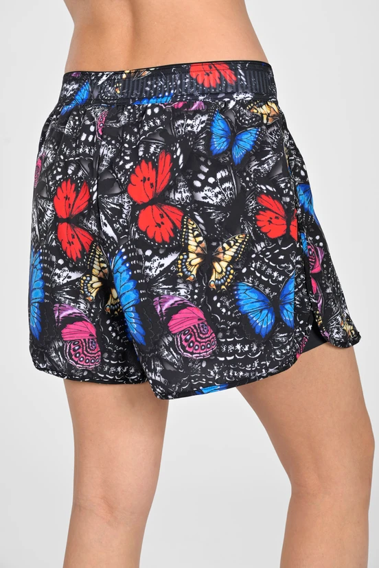 Spódnico-spodenki sportowe z legginsami Skort Butterfly - packshot