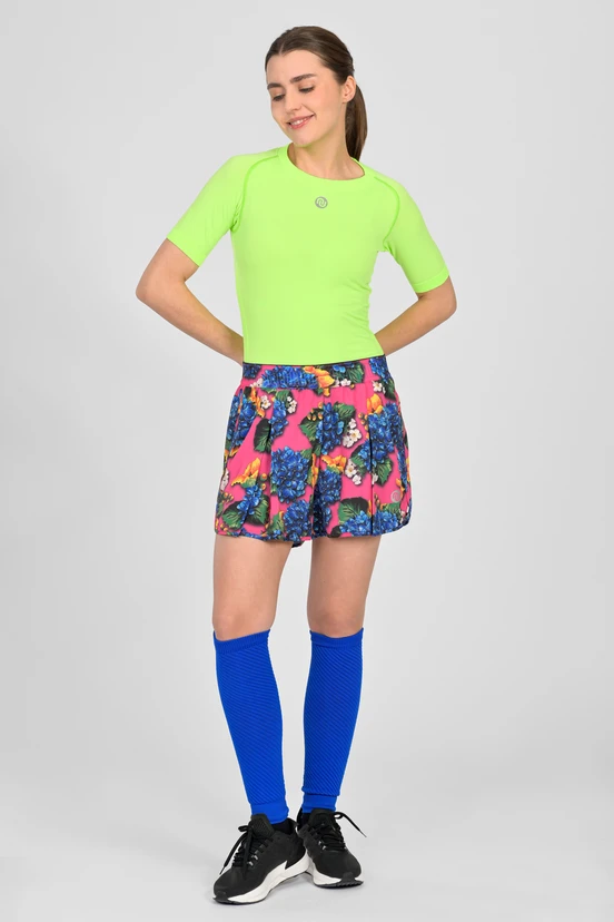 Spódnico-spodenki sportowe z legginsami Skort Fiorelle - packshot
