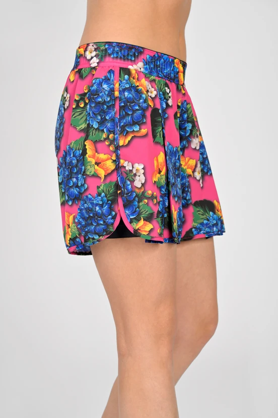 Spódnico-spodenki sportowe z legginsami Skort Fiorelle - packshot