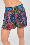 Spódnico-spodenki sportowe z legginsami Skort Mosaic Ritmo